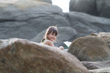 Ryan and Vivian June 2012